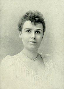 Anna O'Keefe, actress