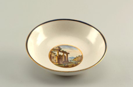 Bowl (Italy), ca. 1780 (CH 18349999)