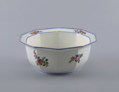 Bowl (France), 1763 (CH 18449615-2)
