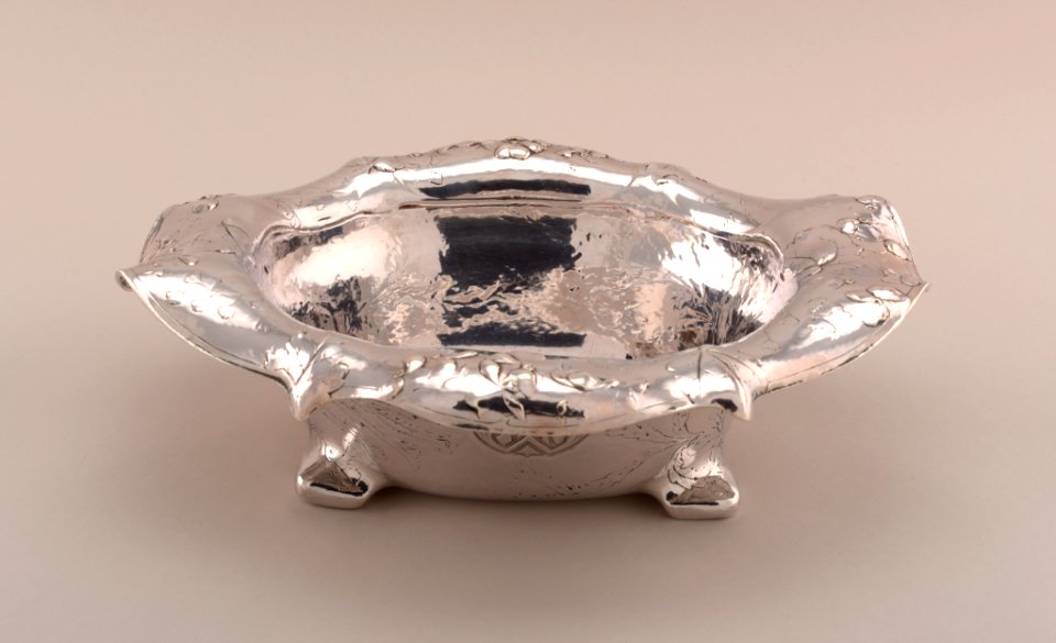 Bowl (USA), ca. 1905 (CH 18804429)