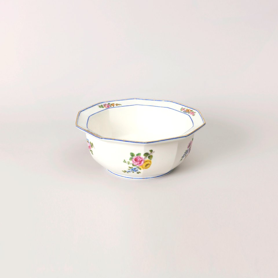 Bowl (France), 1763 (CH 18449615)