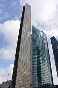 Buildings city skyscraper