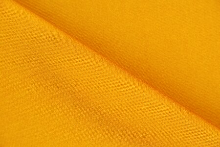 Abstract textile orange abstract photo