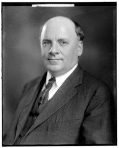 BOX, JOHN C. HONORABLE LCCN2016860460
