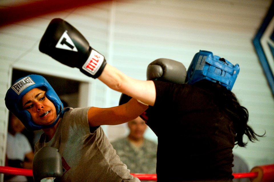 Boxing DVIDS269480