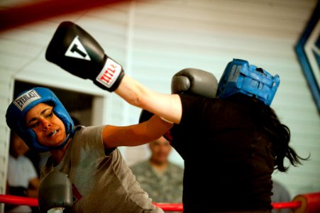 Boxing DVIDS269480