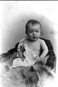 Boy 1900 hg