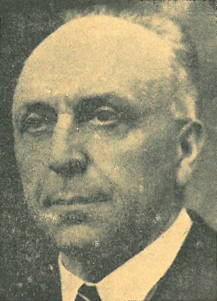 Boxus Robert diviè 1946