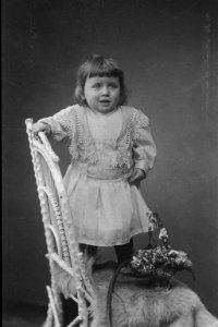 Boy 1908 hg