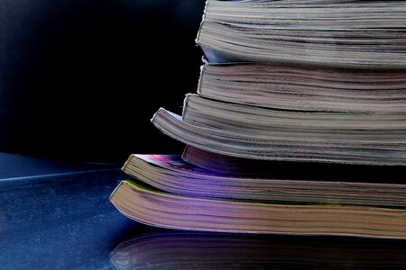 Freedom of the press education research