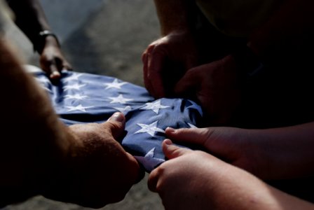 Boy Scout Remembrance DVIDS97907