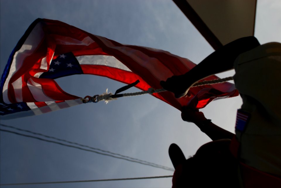 Boy Scout Remembrance DVIDS97911