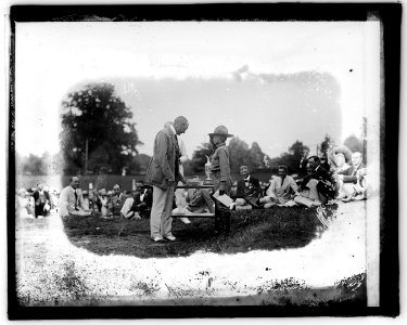 Boy Scout, Nat. Open Champ. LOC npcc.04650