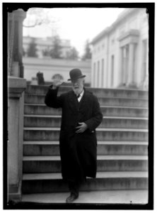 BOYCE, WILLIAM HENRY, REP. FROM DELAWARE, 1923-1925 LCCN2016867040