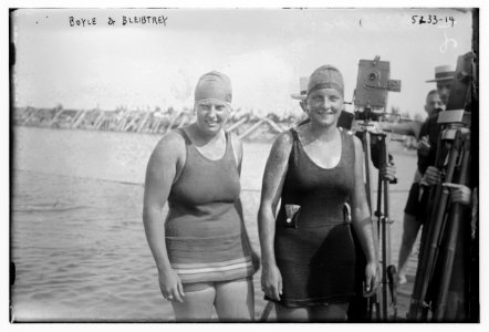 Boyle & Bleibtrey LCCN2014710885