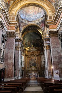 Church rome culture
