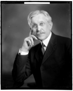 BOYCE, WILLIAM H., HONORABLE LCCN2016861947