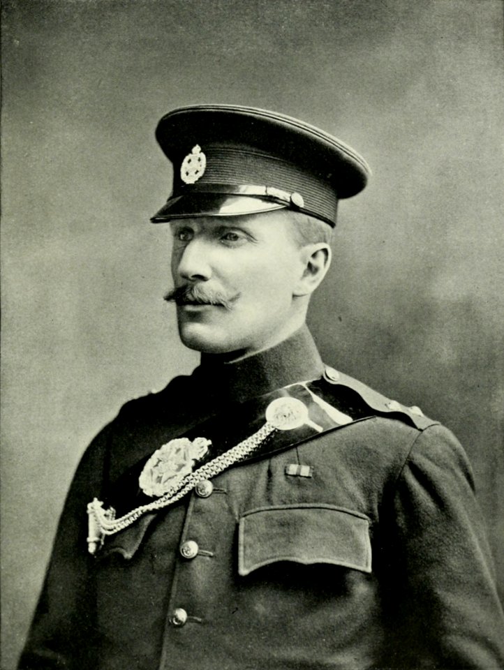 Boyd Alexander 1902