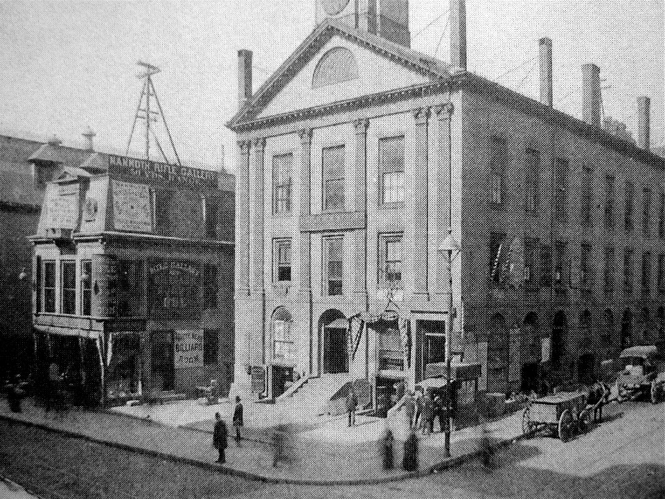 BoylstonMarket2 byBaldwinCoolidge