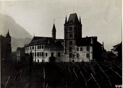 Bozen, (BildID 15580175)