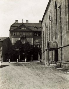 Bozen, Straßenbild. (BildID 15580112)