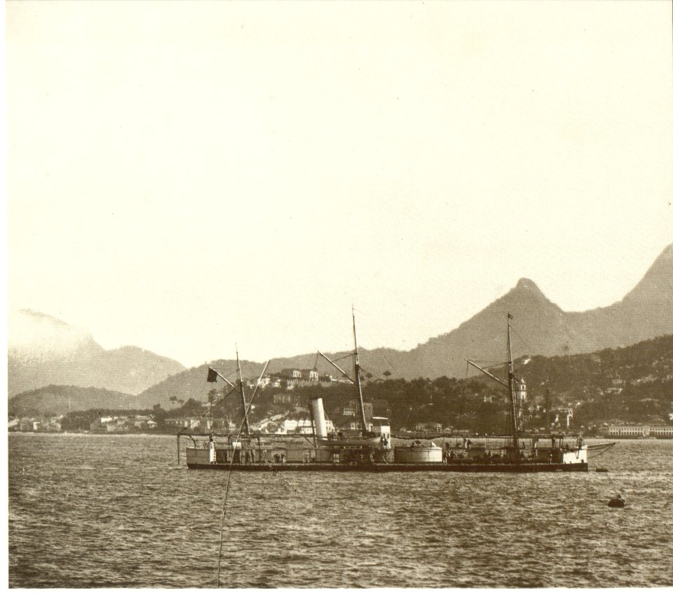 Br Bahia (1865)