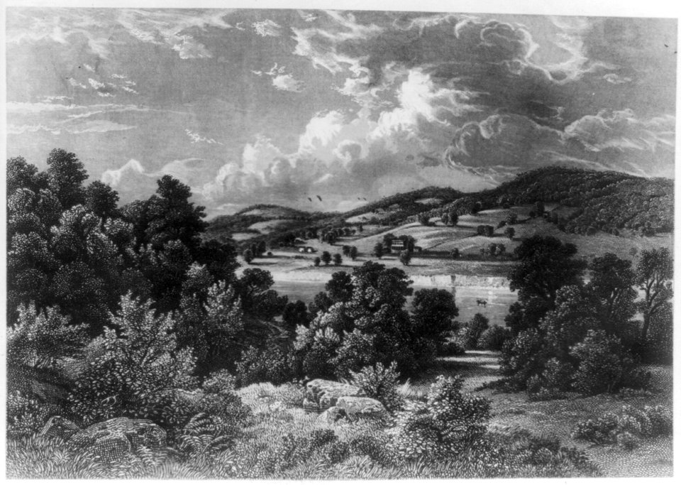 Braddock's Battlefield LCCN2006677780
