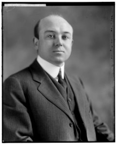 BRADDOCK, HAROLD LCCN2016859961