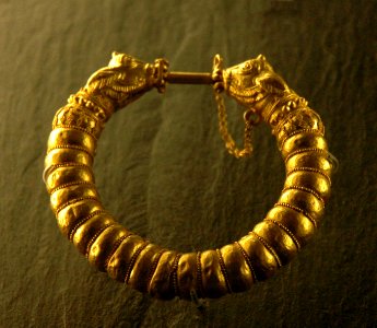Bracelet Amrit Louvre Bj2238b