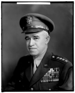 BRADLEY, OMAR. GENERAL LCCN2016862779