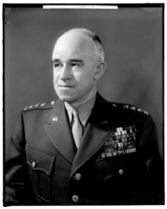BRADLEY, OMAR. GENERAL LCCN2016862781