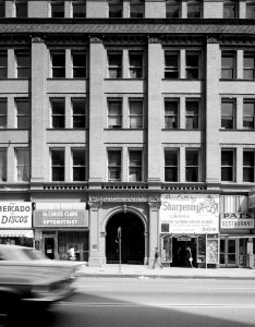 Bradbury Building6 photo