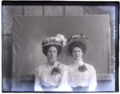Bradley, 3 Aug 1909 (16581636015)