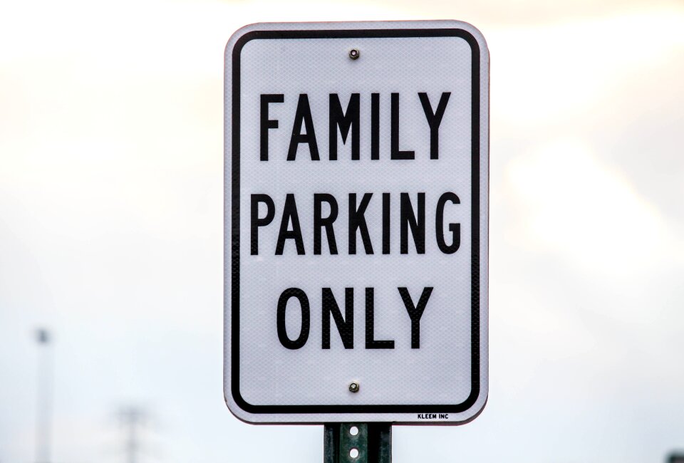 Sign communication information