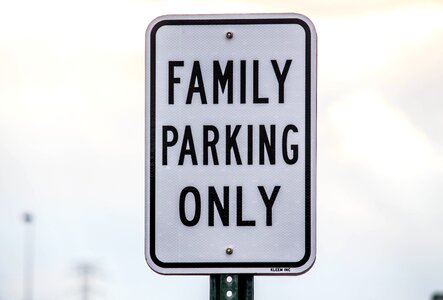 Sign communication information