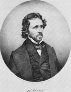 Brady, Mathew B. - John C. Fremont (Zeno Fotografie)