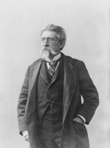 Brady, Mathew B. - Mr. Mathew B. Brady (Zeno Fotografie)