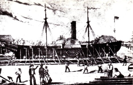 Brake Erzherzog Johann