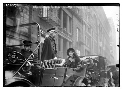 Bramwell & Eva Booth, 11-26-13 LCCN2014694854
