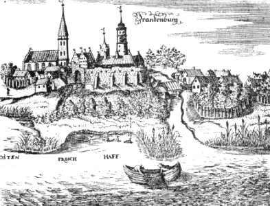Brandenburg-uschakowo
