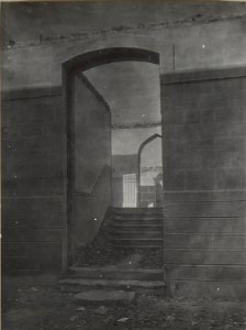 Brandruinen von Stambul. (BildID 15675844)