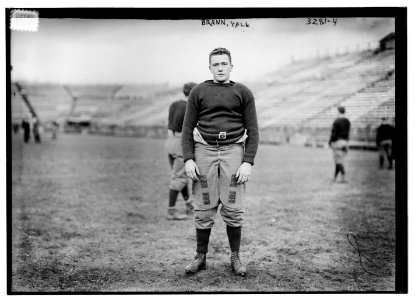 Brann, Yale LCCN2014697969