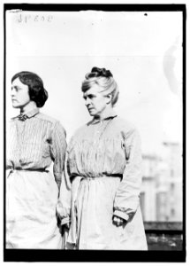 BRANNAN, MRS. JOHN WINTERS. SUFFRAGIST LCCN2016870024