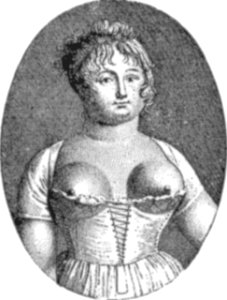 Brassiere1808a photo