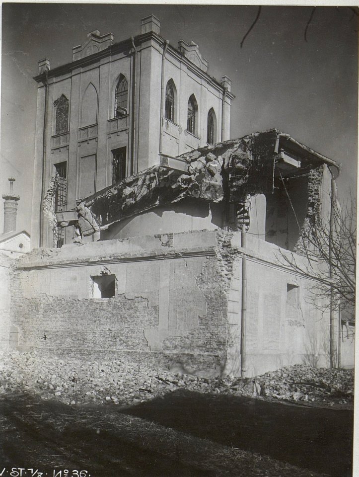 Brauerei in Radautz 15.3.18. (BildID 15664257)