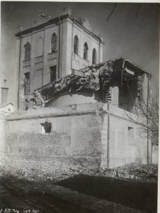Brauerei in Radautz 15.3.18. (BildID 15664257)