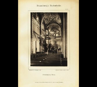 Braunschweigs Bau-Denkmäler I Bild 10
