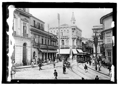 Brazil, Largo de Thesouri, Sao Paolo LCCN2016821766
