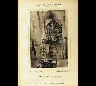 Braunschweigs Bau-Denkmäler I Bild 29