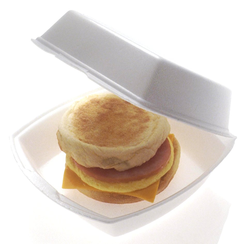 BreakfastSandwich